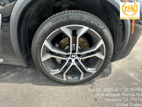 2020 BMW X5 - Image 4