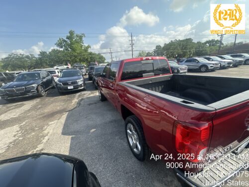 2018 CHEVROLET Silverado - Image 35