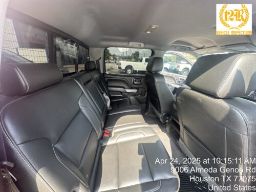 2018 CHEVROLET Silverado - Image 21