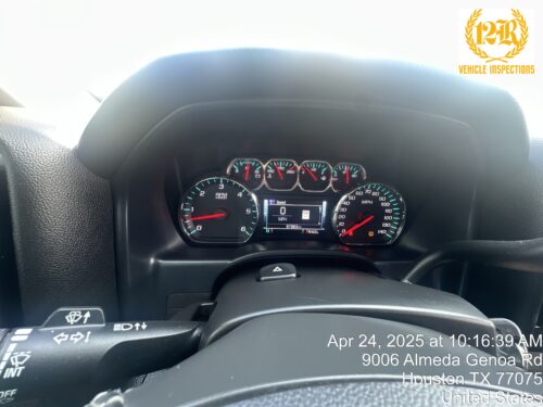 2018 CHEVROLET Silverado - Image 39