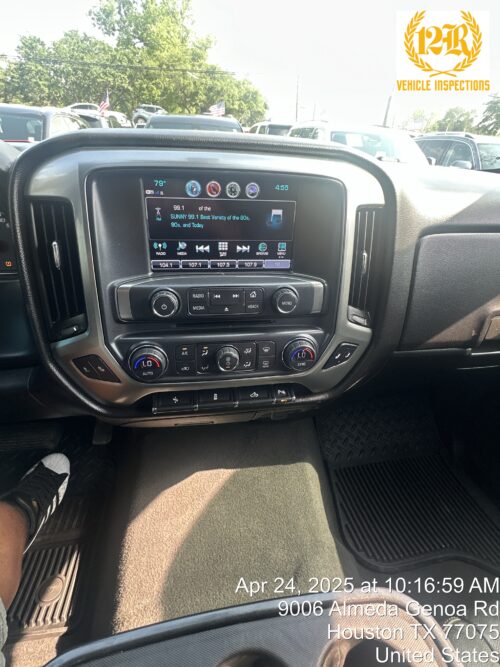 2018 CHEVROLET Silverado - Image 13
