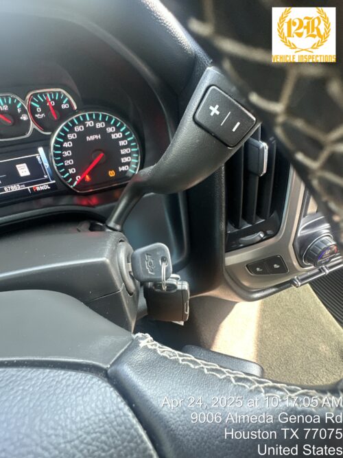 2018 CHEVROLET Silverado - Image 12