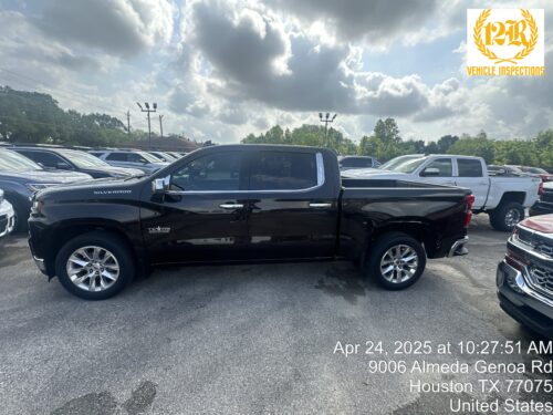 2019 CHEVROLET Silverado - Image 39