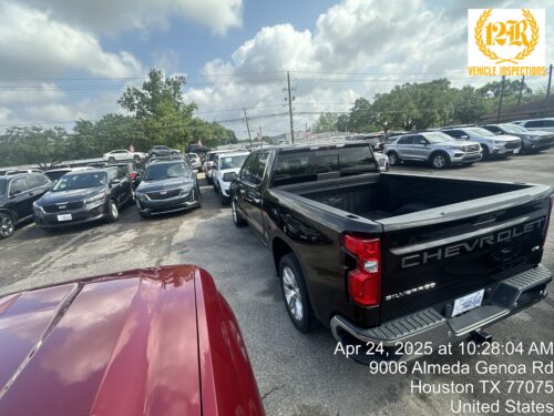 2019 CHEVROLET Silverado - Image 38