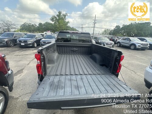 2019 CHEVROLET Silverado - Image 37