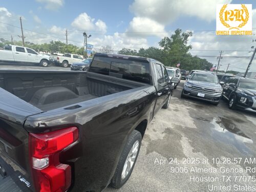 2019 CHEVROLET Silverado - Image 33