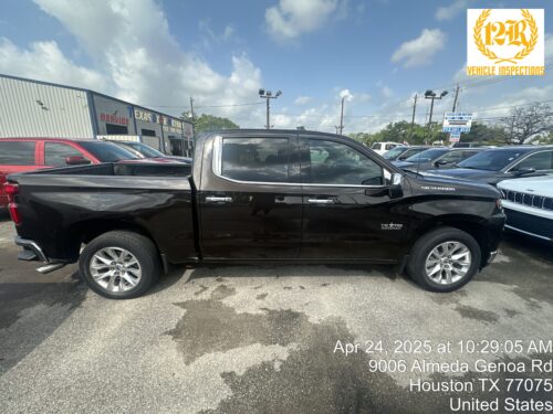 2019 CHEVROLET Silverado - Image 32