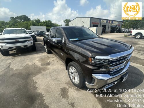 2019 CHEVROLET Silverado - Image 31
