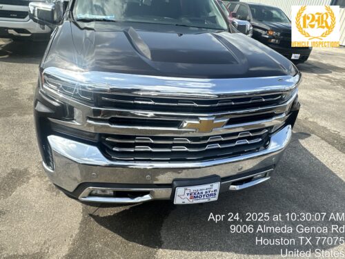 2019 CHEVROLET Silverado - Image 24