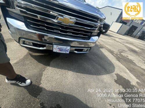 2019 CHEVROLET Silverado - Image 29