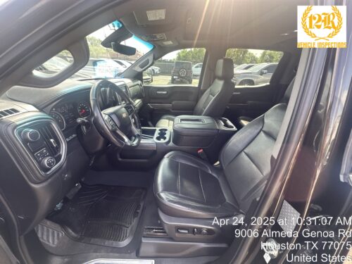 2019 CHEVROLET Silverado - Image 28
