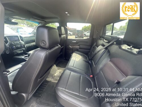 2019 CHEVROLET Silverado - Image 19