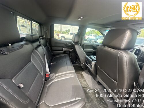 2019 CHEVROLET Silverado - Image 18