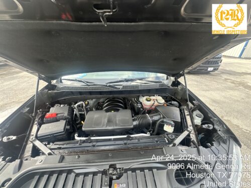 2019 CHEVROLET Silverado - Image 15