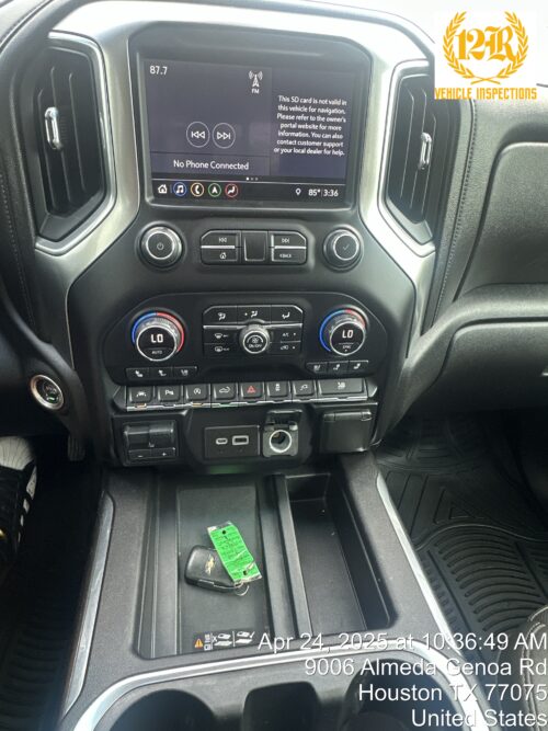 2019 CHEVROLET Silverado - Image 10