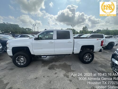2018 CHEVROLET Silverado - Image 36