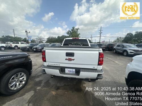 2018 CHEVROLET Silverado - Image 34