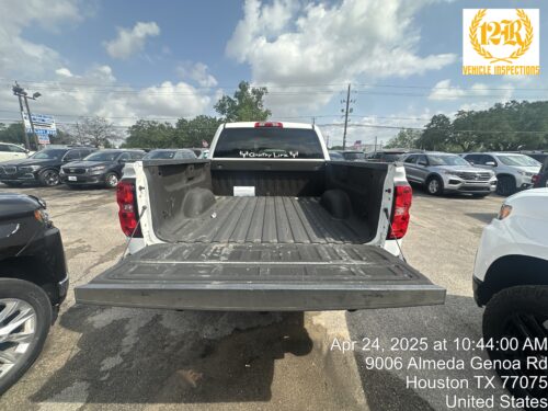 2018 CHEVROLET Silverado - Image 33