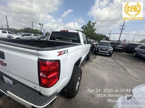 2018 CHEVROLET Silverado - Image 32