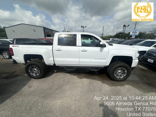 2018 CHEVROLET Silverado - Image 31
