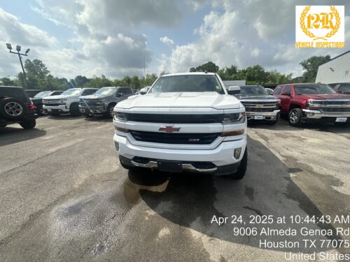 2018 CHEVROLET Silverado - Image 29