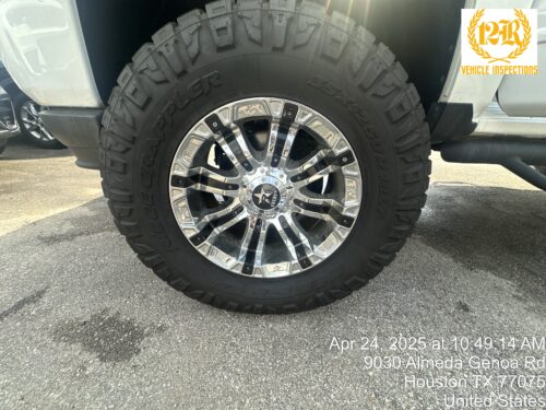 2018 CHEVROLET Silverado - Image 9