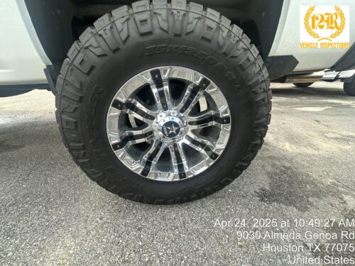 2018 CHEVROLET Silverado - Image 7