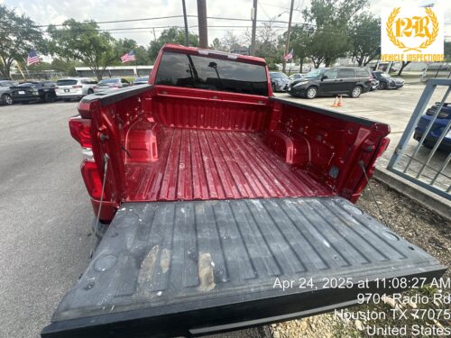 2021 CHEVROLET Silverado - Image 36