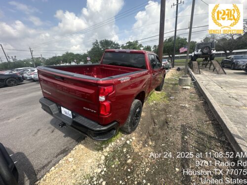 2021 CHEVROLET Silverado - Image 33