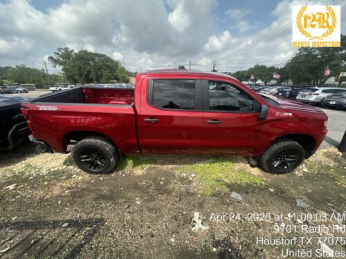 2021 CHEVROLET Silverado - Image 32