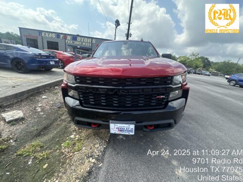 2021 CHEVROLET Silverado - Image 30