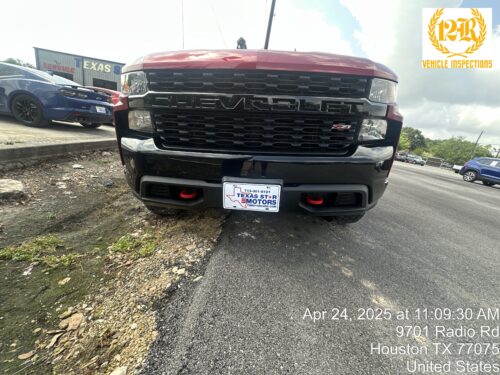 2021 CHEVROLET Silverado - Image 29