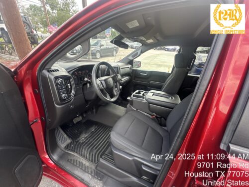 2021 CHEVROLET Silverado - Image 28