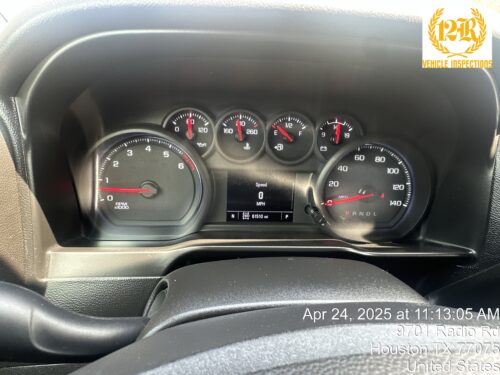 2021 CHEVROLET Silverado - Image 16