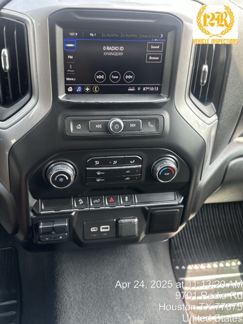 2021 CHEVROLET Silverado - Image 13