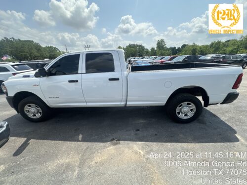2022 RAM 2500 - Image 40