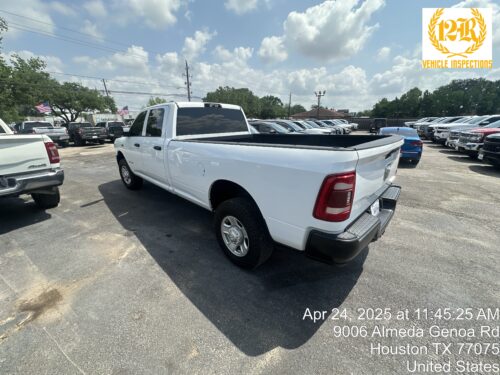 2022 RAM 2500 - Image 39