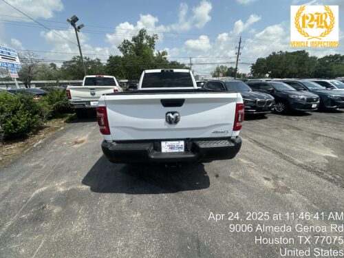 2022 RAM 2500 - Image 37