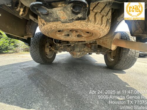 2022 RAM 2500 - Image 34