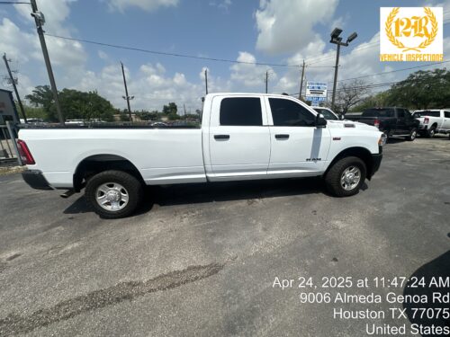 2022 RAM 2500 - Image 31