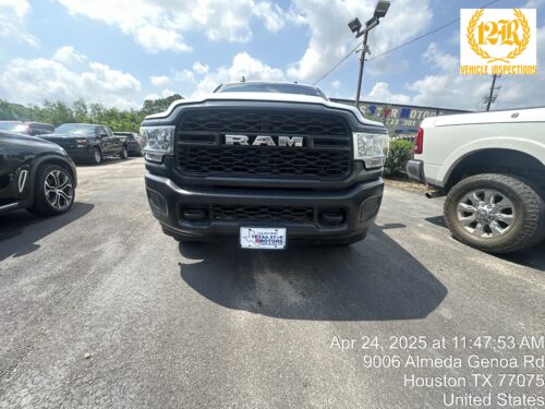 2022 RAM 2500 - Image 28