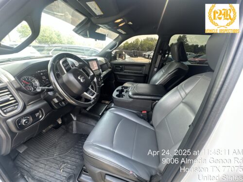 2022 RAM 2500 - Image 26