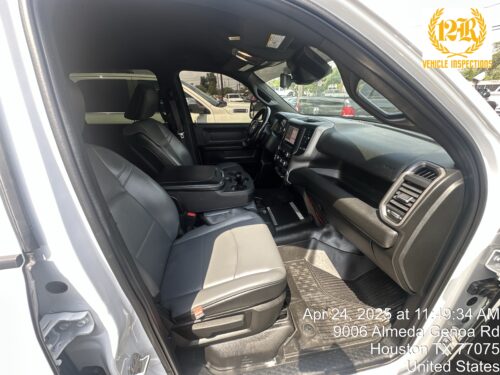 2022 RAM 2500 - Image 23