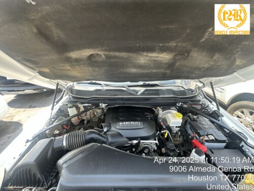 2022 RAM 2500 - Image 21