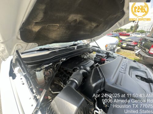 2022 RAM 2500 - Image 18
