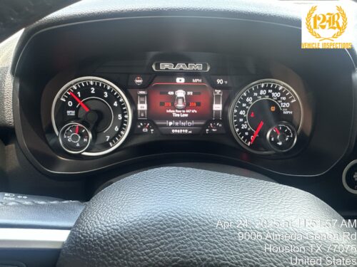 2022 RAM 2500 - Image 42