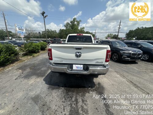 2020 RAM 2500 - Image 34