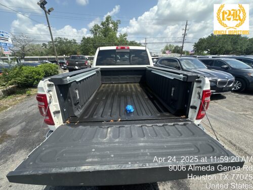 2020 RAM 2500 - Image 32
