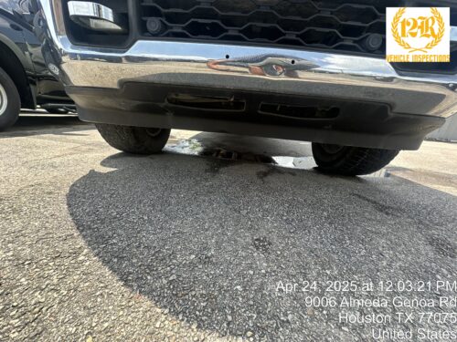 2020 RAM 2500 - Image 25
