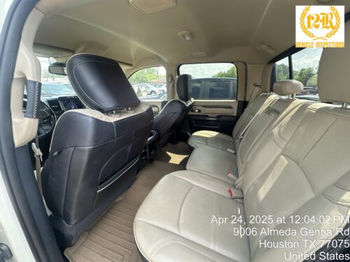 2020 RAM 2500 - Image 22